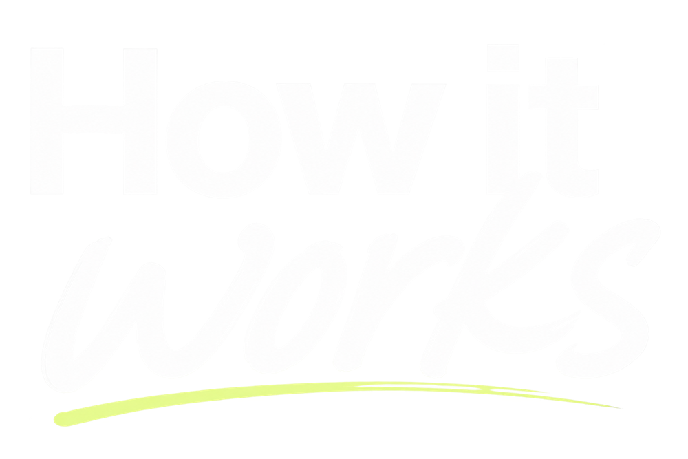 How it works